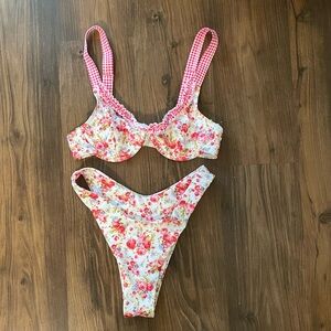 SHEIN Bikini